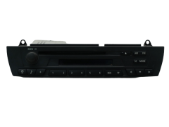 Radio-CD-soitin BMW X3 65129142413 9142413 RCD104-06