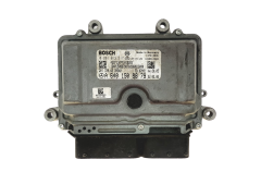 Ohjausyksikkö A6401508879 0281013517 Mercedes Bosch 25322