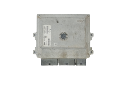 Ohjausyksikkö 237106376R 237105499R V29067054A Renault Valeo