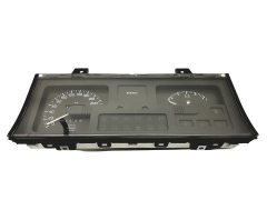 Nopeusmittari Renault Clio 1 7700841348 50817