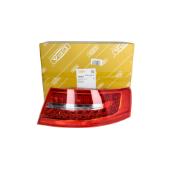 Valaisin Taka Oikea 4F5945096J 99451792102 Audi A6 DPA
