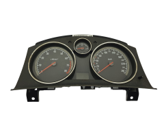 Kierroslukumittari Opel Astra 13267534UG GM 60999