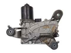 Pyyhkijän moottori Oikea Citroen DS5 9687343380 Valeo RHD Anglik 1644