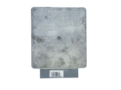 Ohjausyksikkö 1S4F-12A650-AE DPC-638 1S4F-AE DOTE Ford Visteon 55790