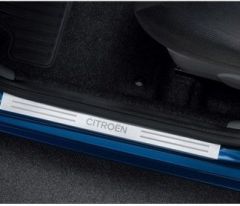 Kynnyslistapari Alkuperäinen Citroen C1 9400F1