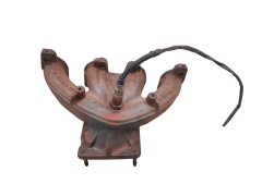 Pakosarja 0341F9 9636962310 Peugeot Citroen 1.1 1.4 8v 08