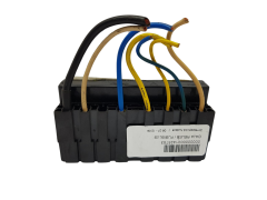 Sulaketaulu Citroen Peugeot 9636079380 3813