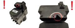 Abs-pumppu VW Audi 8E0614111H 0265220481 0273004286 Bosch 5568