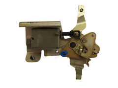 Oven lukitusmekanismi Vasen 8200095969 Renault Kangoo 7700354965 Rockwell 11199