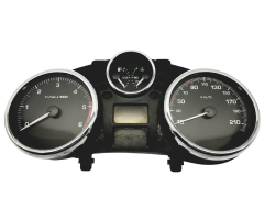 Kierroslukumittari Peugeot 206+ 9666637080 50934