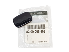 Suojakorkki Klamki Renault 8200008498 Uusi Alkuperäinen