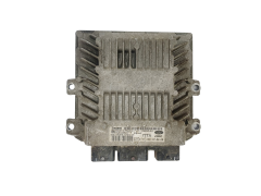 Ohjausyksikkö 7S61-12A650-EA 5WS40632A-T SID 804 Ford Siemens 46012