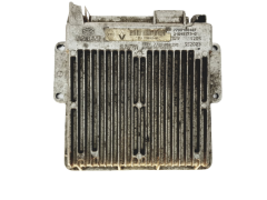 Ohjausyksikkö 7700108455 7700109487 7700868295 Renault Sagem 19686