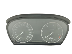 Kierroslukumittari BMW 3 E90 E91 9220963-01 14369510 VDO 26277
