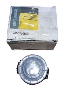 Sadetunnistin Uusi Alkuperäinen 285350002R Renault Dacia Sadetunnistin Uusi Alkuperäinen 285350002R Renault Dacia
