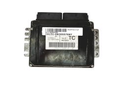 Ohjausyksikkö 96376652 S010016040A7 Chevrolet Daewoo Kemsco 30557