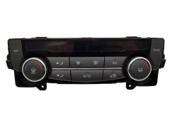 Ilmastointipaneeli Renault Kadjar 275102210R Valeo 10366