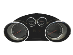 Kierroslukumittari Opel Astra J 600775881 13374940 51353