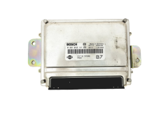 Ohjausyksikkö 0281010141 23710 5M300 Nissan Bosch 21254