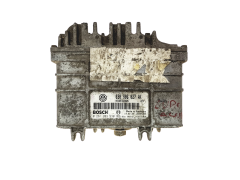 Ohjausyksikkö VW Seat 030906027AK 0261203930 Bosch 24973