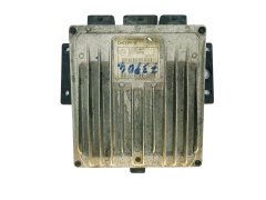 Ohjausyksikkö 8200389169 8200331477 R0410C120C Renault Delphi