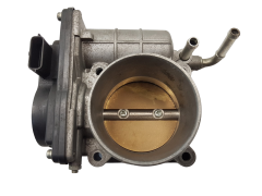 Kaasuläpän venttiili Renault 161201190R RME60-12 H8200988975 2.0 16V 1735