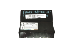 Ohjausyksikkö 1S7T-15K600-FD 5WK48730F Ford Siemens 25644