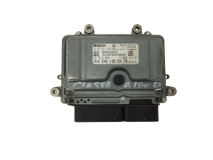 Ohjausyksikkö 0281012953 A6401506479 Mercedes Bosch 18664