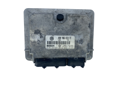 Ohjausyksikkö 038906018FE 0281010064 Volkswagen Bosch 49997