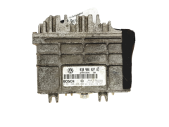 Ohjausyksikkö 030906027AL 0261206266 Volkswagen Bosch 18253