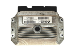 Ohjausyksikkö 21584288-2A 8200321263 8200387138 Renault Sagem 19039
