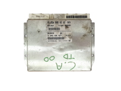 Ohjausyksikkö 0295454232Q01 0265109477 Mercedes Bosch 25334
