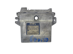 Ohjausyksikkö 7700104956 7700111205 R04080009F 80761H Renault 55517