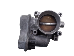 Kaasuläpän venttiili 24459501 Opel Chevrolet Saab GM 1123