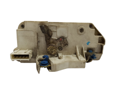 Oven lukitusmekanismi Vasen Taka 913744 Citroen Xantia 2 Kiekert 11067