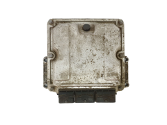 Ohjausyksikkö 0281011324 8200309316 8200309321 Renault Bosch 46268