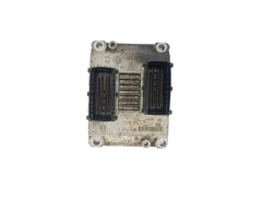 Ohjausyksikkö 0261207964 55350550 Opel GM 42417