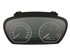Kierroslukumittari BMW 1 E87 1041568 55822