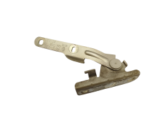 Konepellin Sarana Vasen Dacia Logan 6001546875 263--F