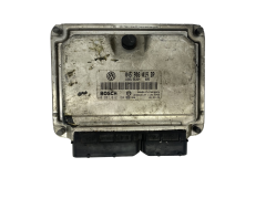 Ohjausyksikkö 045906019BP 0281012194 VW Bosch 51697