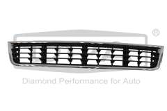 Puskurin Säleikkö Tee Audi 8E0807647 88070053402 DPA
