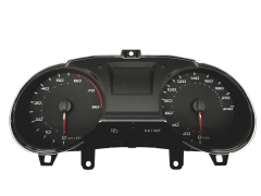 Kierroslukumittari Seat Ibiza 6J0920803 A2C53435503 31978