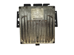 Ohjausyksikkö 8200206670 8200129063 R0410C021B Renault Delphi 22357