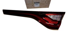 Valaisin Oikea Uusi Alkuperäinen 265503314R Renault