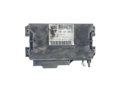 Ohjausyksikkö IAW16F.EB 46467018 61602.063.02 Fiat Magneti Marelli 55602