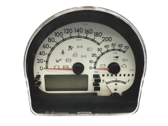 Kierroslukumittari Fiat Multipla 81269032 36940