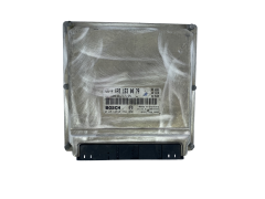 Ohjausyksikkö A6681530079 0281010752 Mercedes Bosch 50891