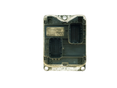 Ohjausyksikkö 00465486430 0261204948 Alfa Romeo Bosch 31137