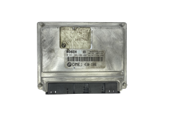 Ohjausyksikkö BMW 1430186 0261204420 Bosch