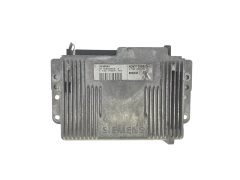 Ohjausyksikkö 7700105979 7700860319 S115300203A Renault Siemens 57922
